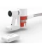 Фото № 2 Акумулятор Mi Vacuum Cleaner G10/G9 Extended Battery Pack