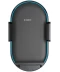 Фото № 1 Автотримач Xiaomi 50W Wireless Car Charger (BHR6748GL) чорний