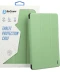 Фото № 1 Чохол-книжка Tri Fold Soft TPU Silicone BeCover для Xiaomi Mi Pad 6 / 6 Pro 11" Green (709671)