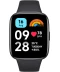 Фото № 1 Годинник Redmi Watch 3 Active Black (чорний)