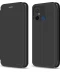 Фото № 1 Чохол MAKE Flip Black для Xiaomi Redmi 12C