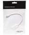 Фото № 2 Кабель PowerPlant mini DisplayPort - HDMI 0.15m KD00AS1238