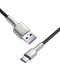 Фото № 3 Кабель Baseus USB to Type-C 66W 1m (CAKF000101) чорний