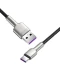 Фото № 2 Кабель Baseus USB to Type-C 66W 2m (CAKF000201) чорний