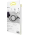 Фото № 7 Кабель Baseus USB to Lightning 1.5A 2m (CALKLF-C19) червоний/чорний