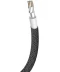 Фото № 5 Кабель Baseus USB to Lightning 1.2m (CALYW-01) чорний