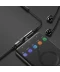 Фото № 7 Адаптер AUX Baseus L41 Type-C to Type-C +3.5mm(CATL41-01)чор