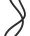 Фото № 3 Кабель Baseus Type-C to Lightning PD 20W 1m (CATLGD-01) чорн