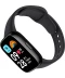 Фото № 6 Годинник Redmi Watch 3 Active Black (чорний)