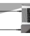 Фото № 13 Кабель Baseus Type-C to Lightning PD 20W 1m (CATLWJ-01)чорн