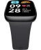 Фото № 8 Годинник Redmi Watch 3 Active Black (чорний)