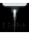 Фото № 6 Кабель Baseus Type-C to Lightning 20W 1m (CADH000001) чорний