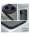 Фото № 3 Чохол ArmorStandart Frosted Matte Navy Blue (ARM66743) для Xiaomi Redmi A2