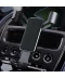 Фото № 6 Автотримач для смартфона Xiaomi Coowoo Car Gravity Phone Holder T200 Black