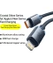 Фото № 6 Кабель Baseus Type-C to Lightning 20W 1.2m (CAJY000201) чорний