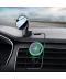 Фото № 6 Автотримач Baseus Big Energy Car Mount Wireless Charger (WXJN-01) чорний