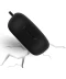 Фото № 3 Чохол Silicon BeCover для Xiaomi Redmi Buds 4 Lite Black (709582)