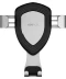 Фото № 1 Автотримач для смартфона Xiaomi Coowoo Car Gravity Induction Phone Holder T100 Gray
