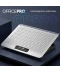 Фото № 9 Охолоджувальна підставка для ноутбука GamePro CP620S Silver