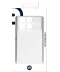 Фото № 3 Чохол ArmorStandart Poco X6 Pro 5G Air Camera Transparent