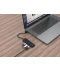 Фото № 3 Хаб Gembird UHB-U3P4P-02, 4 порти USB 3.1,USB-A, USB-C PD