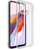 Фото № 1 Чохол BeCover Silicone Transparancy (708974) для Xiaomi Redmi 12C