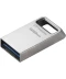 Фото № 2 Флеш-пам'ять USB Kingston DT Micro 128GB USB 3.2 (DTMC3G2/128GB)