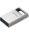 Фото № 2 Флеш-пам'ять USB Kingston DT Micro 256GB USB 3.2 (DTMC3G2/256GB)