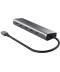 Фото № 3 Адаптер Trust Halyx 5-Port USB-C Hub (25136)