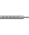 Фото № 4 Адаптер Trust Halyx 5-Port USB-C Hub (25136)