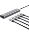 Фото № 5 Адаптер Trust Halyx 5-Port USB-C Hub (25136)