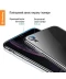 Фото № 3 Чохол ColorWay TPU matt чорний для Xiaomi Redmi A3