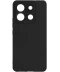 Фото № 1 Чохол BeCover Silicone Black (710737) для Poco X6 5G