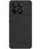 Фото № 2 Чохол BeCover Silicone Black (710894) для Poco X6 Pro