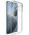 Фото № 1 Чохол BeCover Silicone Transparancy (710895) для Poco X6 Pro
