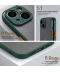 Фото № 3 Чохол ArmorStandart Frosted Matte Dark Green (ARM71843)для Xiaomi Redmi Note 13 Pro 5G / Poco X6 5G