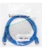 Фото № 3 Кабель PowerPlant USB 3.0 AM - Micro, 1.5м KD00AS1231
