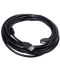 Фото № 2 Кабель PowerPlant USB 2.0 AF - AM, 3м, Dferrites KD00AS1211
