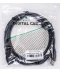 Фото № 3 Кабель PowerPlant USB 2.0 AF - AM, 3м, Dferrites KD00AS1211