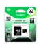 Фото № 2 Карта пам'яті Apacer microSDHC UHS-I 32GB сlass10 + SD (AP32GMCSH10U1-R)