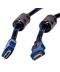 Фото № 1 Кабель PowerPlant HDMI - HDMI 1.5m 2.0V KD00AS1250