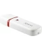 Фото № 3 Флеш-пам'ять USB Apacer AH333 16GB white (AP16GAH333W-1)