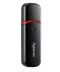 Фото № 1 Флеш-пам'ять USB Apacer AH333 64GB black (AP64GAH333B-1)