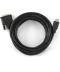 Фото № 3 Кабель Cablexpert HDMI-DVI V1.3, 4,5 м (CC-HDMI-DVI-15)