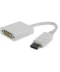 Фото № 1 Адаптер Cablexpert Mini DisplayPort-DVI (A-DPM-DVIF-002-W)