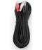 Фото № 2 Кабель Cablexpert 3.5мм / 2хRCA 15м. (CCA-458-15M)