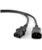 Фото № 1 Кабель Cablexpert С13-С14 3 * 0.5 3 м (PC-189-10)