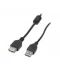Фото № 1 Кабель Maxxter USB2.0 AM / AF 3м UF-AMAF-10