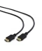 Фото № 1 Кабель HDMI- HDMI 1,8 м (CC-HDMI4L-6)
