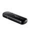 Фото № 2 Флеш-пам'ять USB Apacer AH355 64GB Black USB3.0 (AP64GAH355B-1)